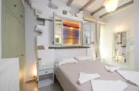 Santa Katerina Apartments & Studios
