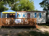 Camping Thurium Hotel in zona Parco Comunale Fabiana Luzzi
