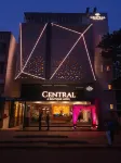 Central A Boutique Hotel Các khách sạn gần Military Mahadeva Temple