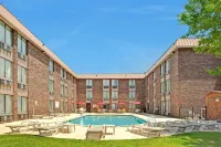 Windsor Hotel Hoteles en Municipio de Cranbury