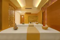 Lemon Tree Hotel Baddi - spa