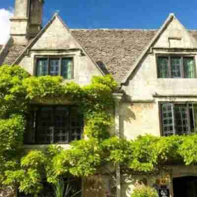 The Bay Tree Hotel Hotel Exterior