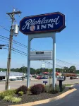 Richland Inn of Columbia Hotels in Maury County