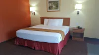 Stadium Motel - Lubbock Medical Center
