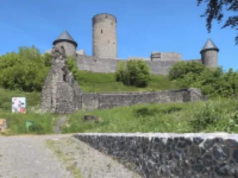 Nürburgblick