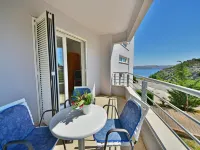 Sani Hotels in Cesarica