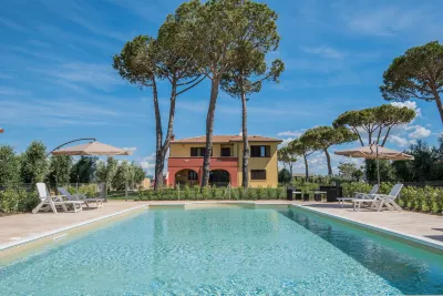 Agriturismo Nonno Gino - Charme&Relax Hotels near Spiaggia Sotto Piazza Bovio