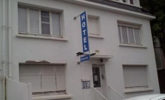 Apparthotel Tudor