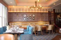 Abbey Hotel Donegal - Bữa sáng