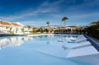 Seven Hotel & Wellness - Gay Men Only - Swimmingpools