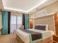 Elifim Resort Hotel Hotel di Gerede