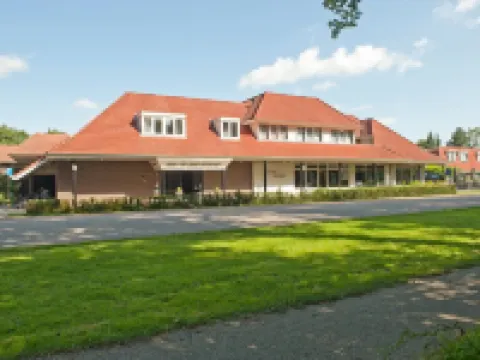 Hotel Wapen Van Delden Hotels in Delden