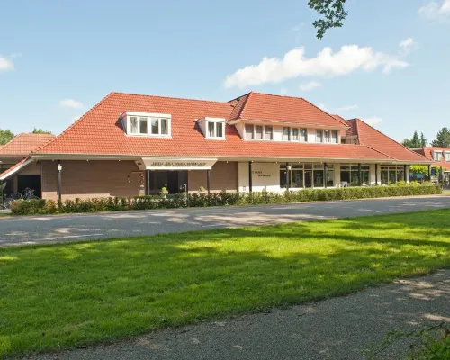 Hotel Wapen Van Delden Hotels in Delden