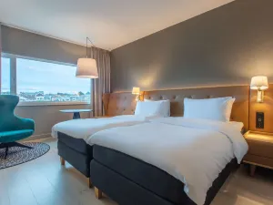 Radisson Blu Atlantic Hotel Stavanger
