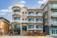 Goseong (Sokcho) Goseong Pension (in Front of the Beach)