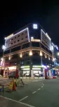 Pyeongtaek Godeok Brown Dot Pyeongtaeg-Yeog附近的飯店