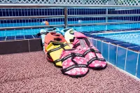 Ulsan Sea Picnic Pets Friendly Pension