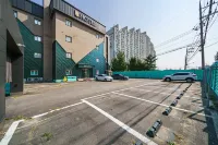 Paju Bongilcheon S - 3 stelle