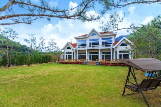 양평 보석상자펜션