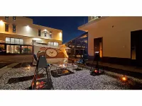 Yangpyeong Pool Villa Leean Haus