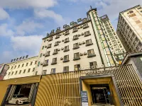 Daejeon Yuseong Top Cloud Hotel Hotels in Daejeon