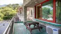 Ulsan Sanmeorusanjang Pension