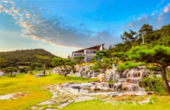 Shinan From Hue Pool Villa Pension