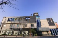 Gunsan Secret Driving Self Check-in Motel Hotels in Gunsan