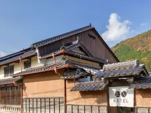 EN Takeda Castle Town Hotel