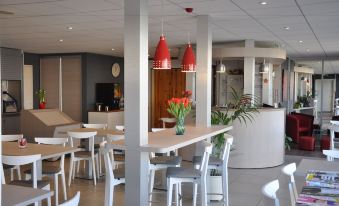 Fasthotel Toulouse Blagnac Aeroport