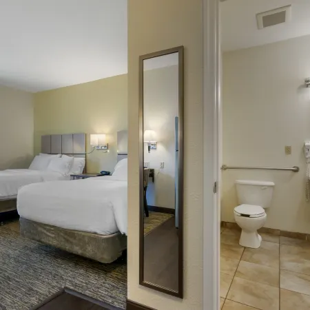 Candlewood Suites READING by IHG