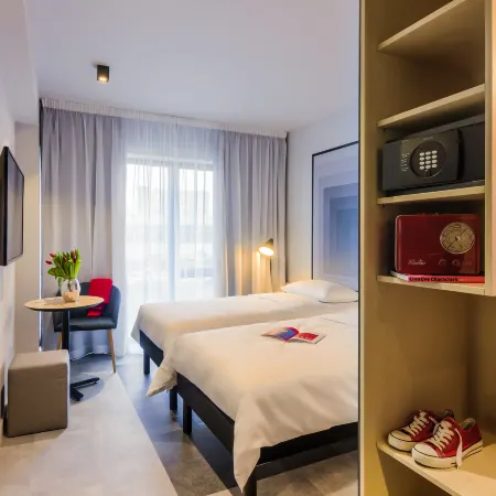 Ibis Timisoara City Center