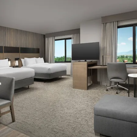 Residence Inn Bozeman Downtown