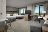Residence Inn Bozeman Downtown Hotels in Bozeman