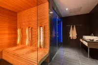 Leonardo Royal Hotel Den Haag Promenade - spa