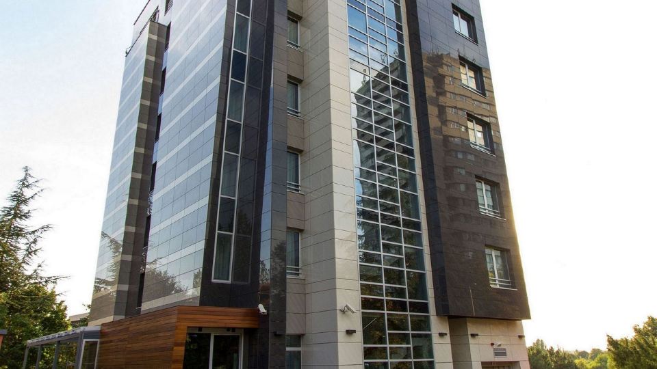 Hotel Heritage