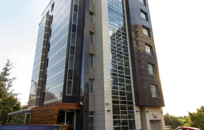 Hotel Heritage