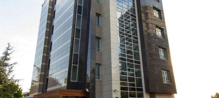 Hotel Heritage Hotéis em Belgrado