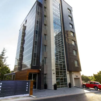 Hotel Heritage Отели рядом с достопримечательностью «Палилула»