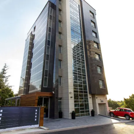 Hotel Heritage Отели рядом с достопримечательностью «Палилула»