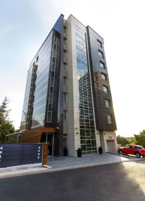 Hotel Heritage Hoteles en Belgrado