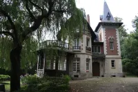 Villa du Châtelet