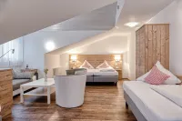 Höhenhotel & Restaurant Kalikutt Hotels in Bad Peterstal-Griesbach