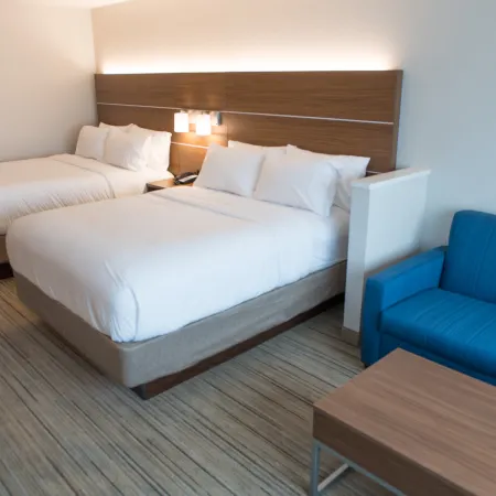Holiday Inn Express & Suites MERRILLVILLE by IHG
