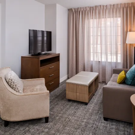Staybridge Suites INDIANAPOLIS DOWNTOWN-CONV CTR by IHG