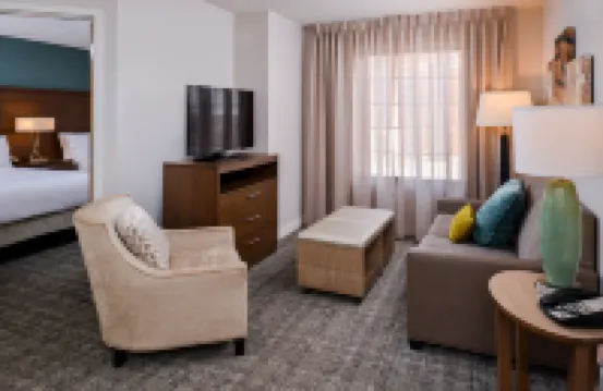 Staybridge Suites INDIANAPOLIS DOWNTOWN-CONV CTR by IHG