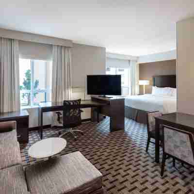 Residence Inn Seattle South/Renton Rooms