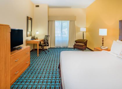 Fairfield Inn & Suites Turlock