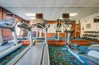 Comfort Inn & Suites Green Bay Stadium Area - Fitnessstudio