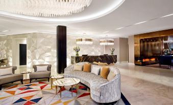 The Alexander, a Luxury Collection Hotel, Yerevan